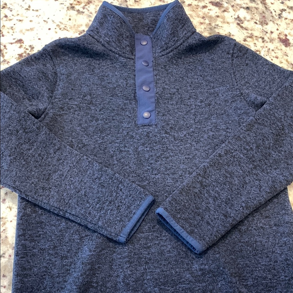 Crewcuts Pullover